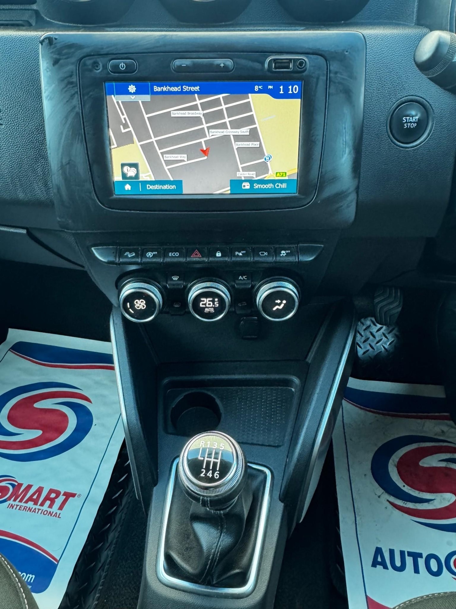 Used Dacia Duster 2019 for sale - 76344732: Photo 19