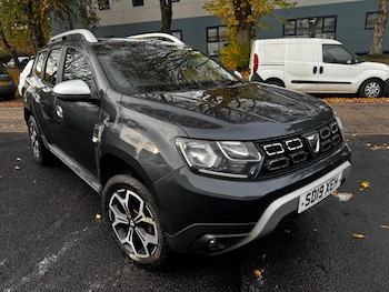 2019 (19) - 1.6 Sce Prestige Suv 5-Door