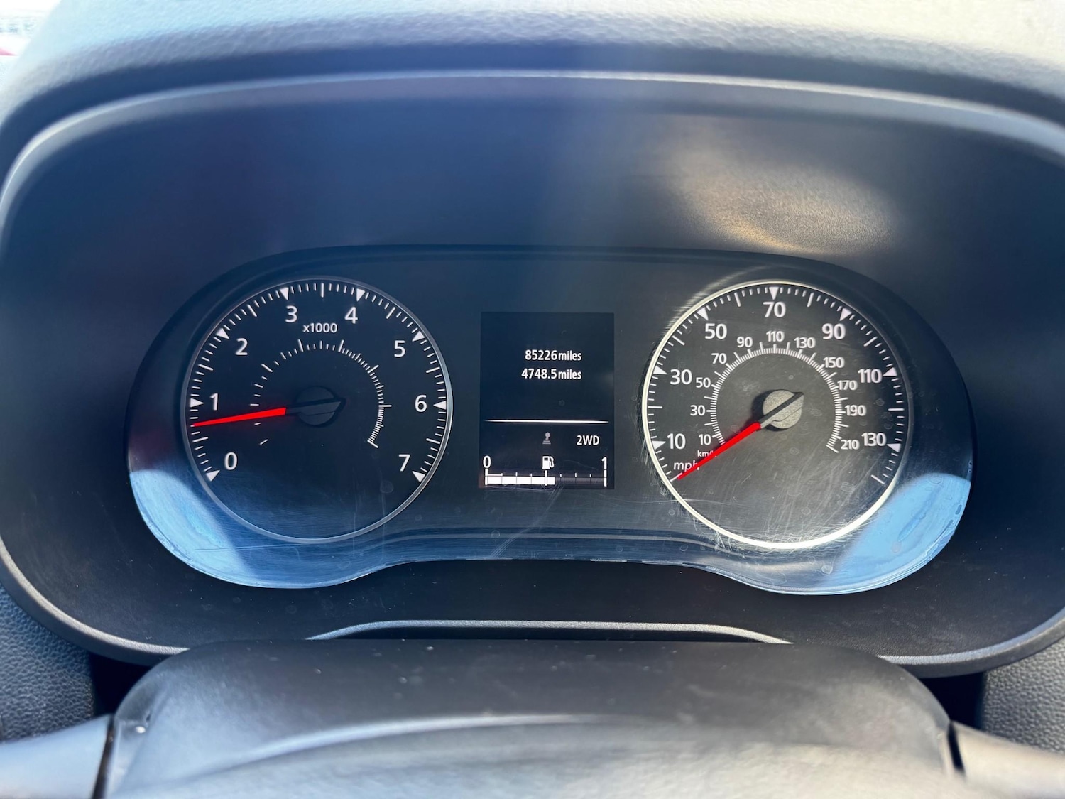 Used Dacia Duster 2019 for sale - 76344732: Photo 21