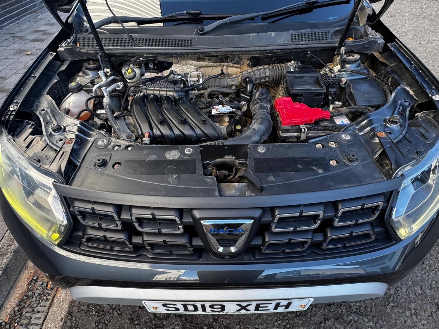 Used Dacia Duster 2019 for sale - 76344732: Photo 22