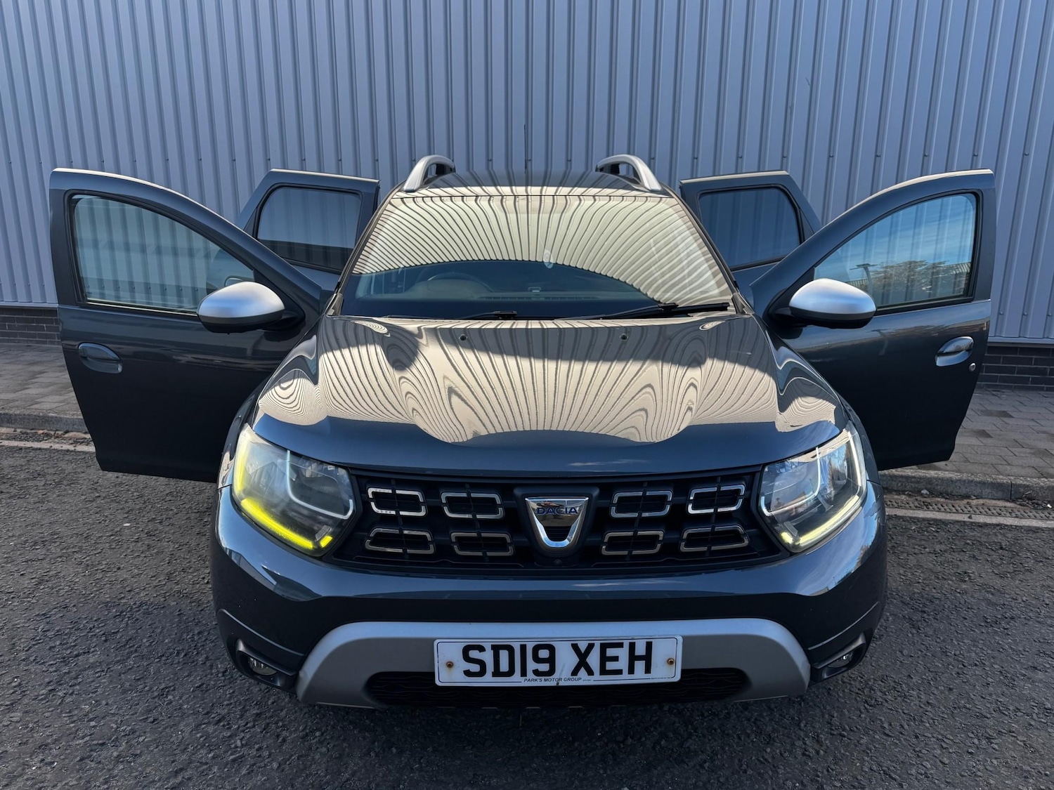 Used Dacia Duster 2019 for sale - 76344732: Photo 23