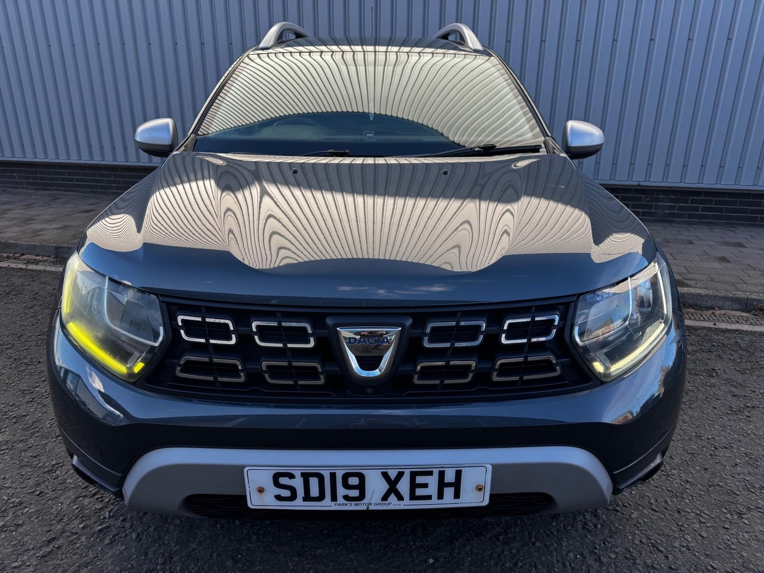 Used Dacia Duster 2019 for sale - 76344732: Photo 3