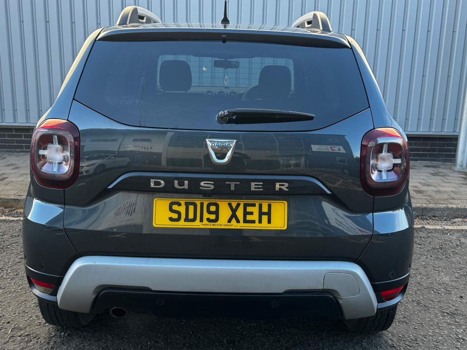 Used Dacia Duster 2019 for sale - 76344732: Photo 6