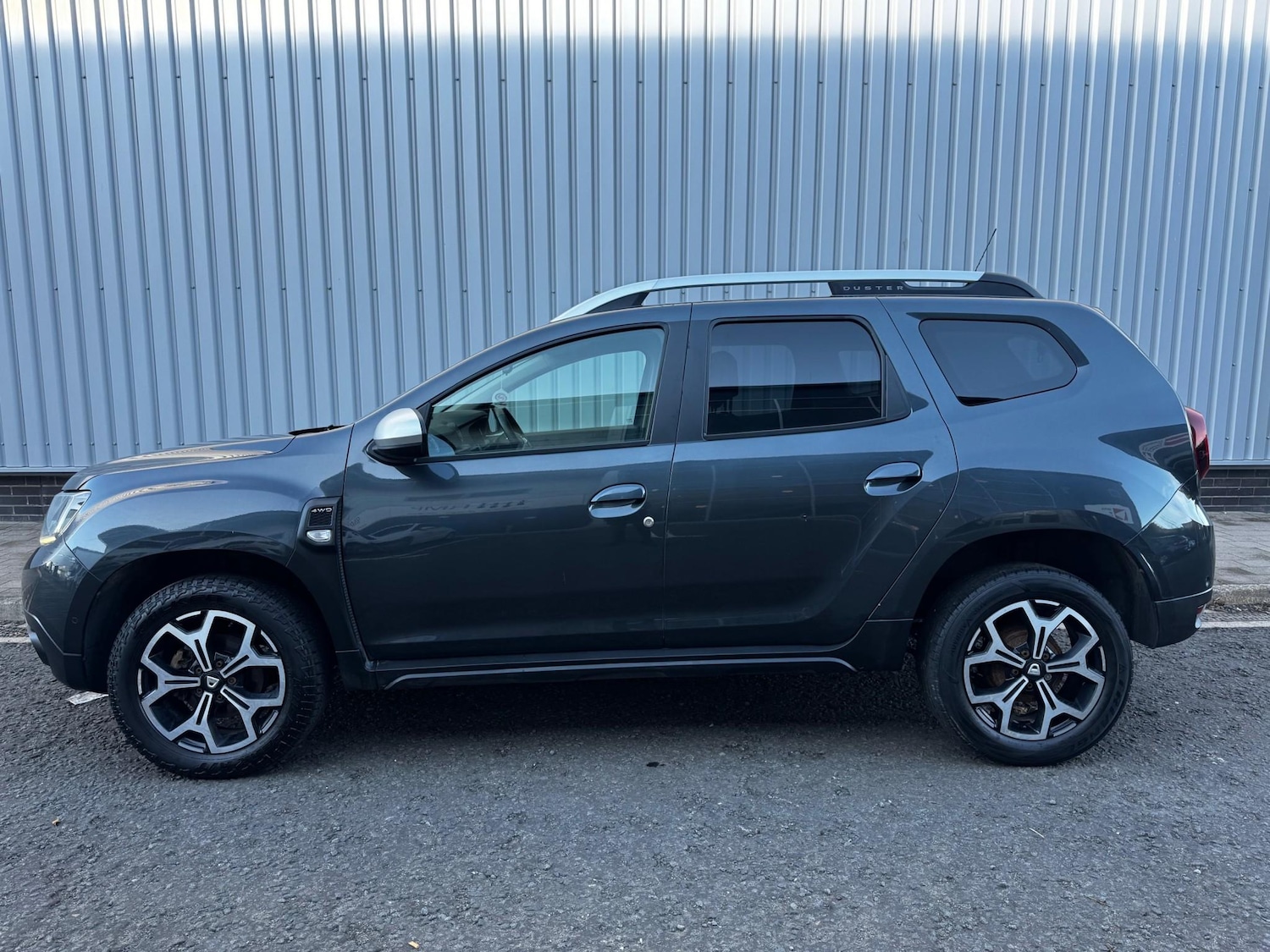 Used Dacia Duster 2019 for sale - 76344732: Photo 9