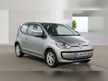 Used Volkswagen up! 2014 for sale - 78683326: Photo