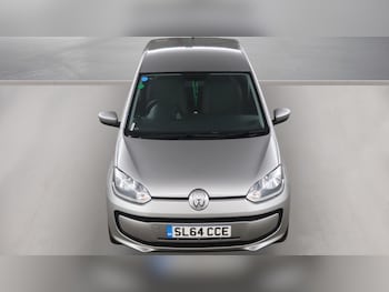 Used Volkswagen up! 2014 for sale - 78683326: Photo