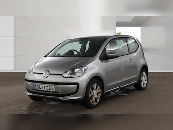 Used Volkswagen up! 2014 for sale - 78683326: Photo