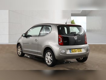 Used Volkswagen up! 2014 for sale - 78683326: Photo
