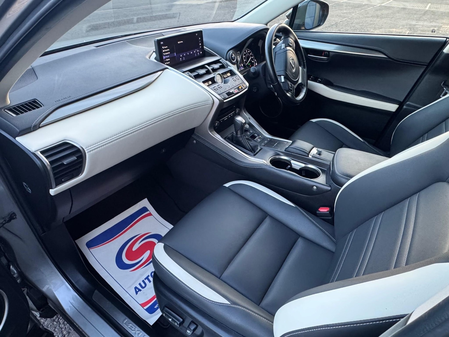 Used Lexus NX 2021 for sale - 76453162: Photo 13