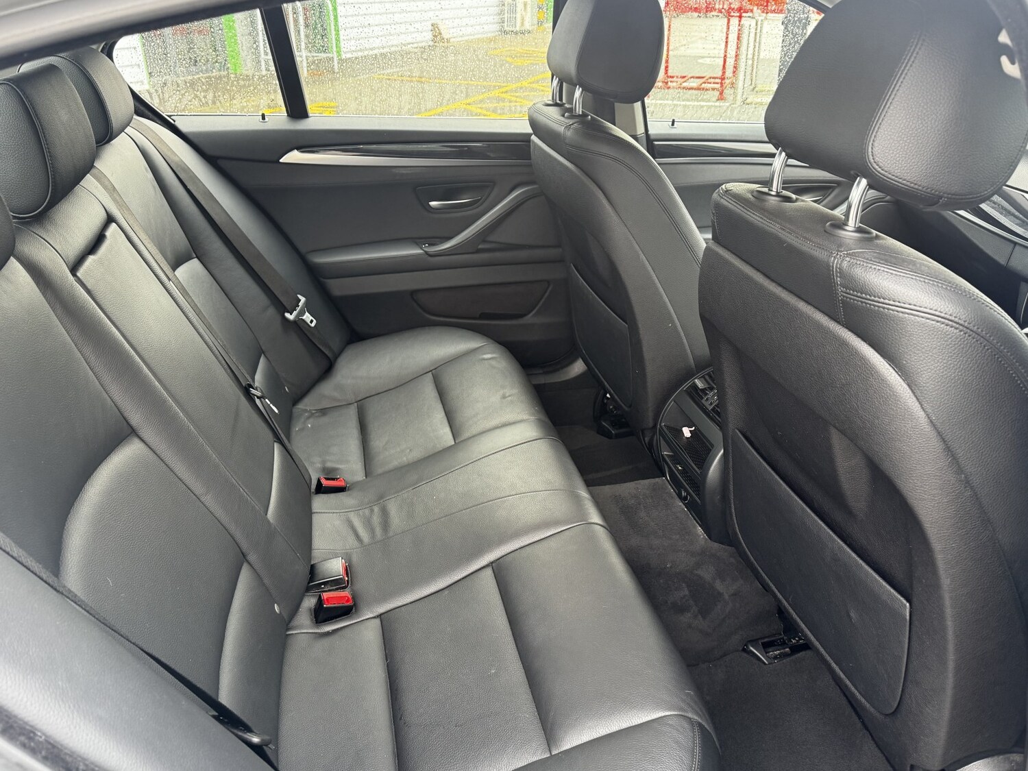 Used BMW 5 Series 2014 for sale - 77851302: Photo 16