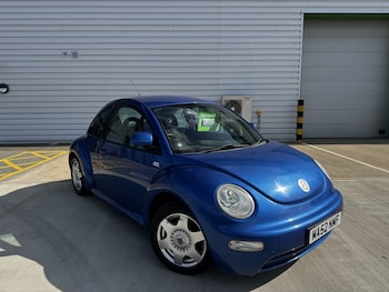 Volkswagen Beetle feature image