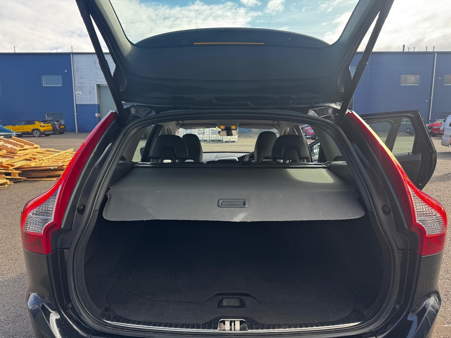 Vehicle 13