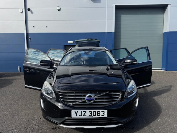 Used Volvo XC60 2016 for sale - 74209864: Photo 14