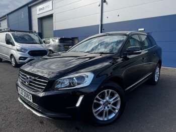 Used Volvo XC60 2016 for sale - 74209864: Photo