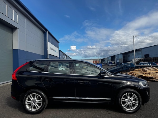 Used Volvo XC60 2016 for sale - 74209864: Photo 6