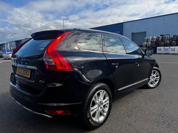 Used Volvo XC60 2016 for sale - 74209864: Photo 7
