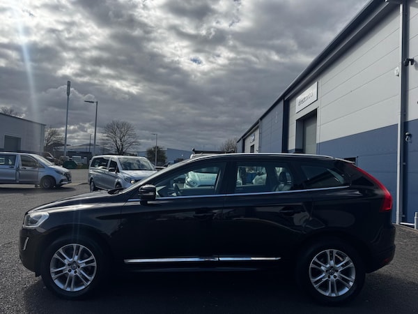 Used Volvo XC60 2016 for sale - 74209864: Photo 8