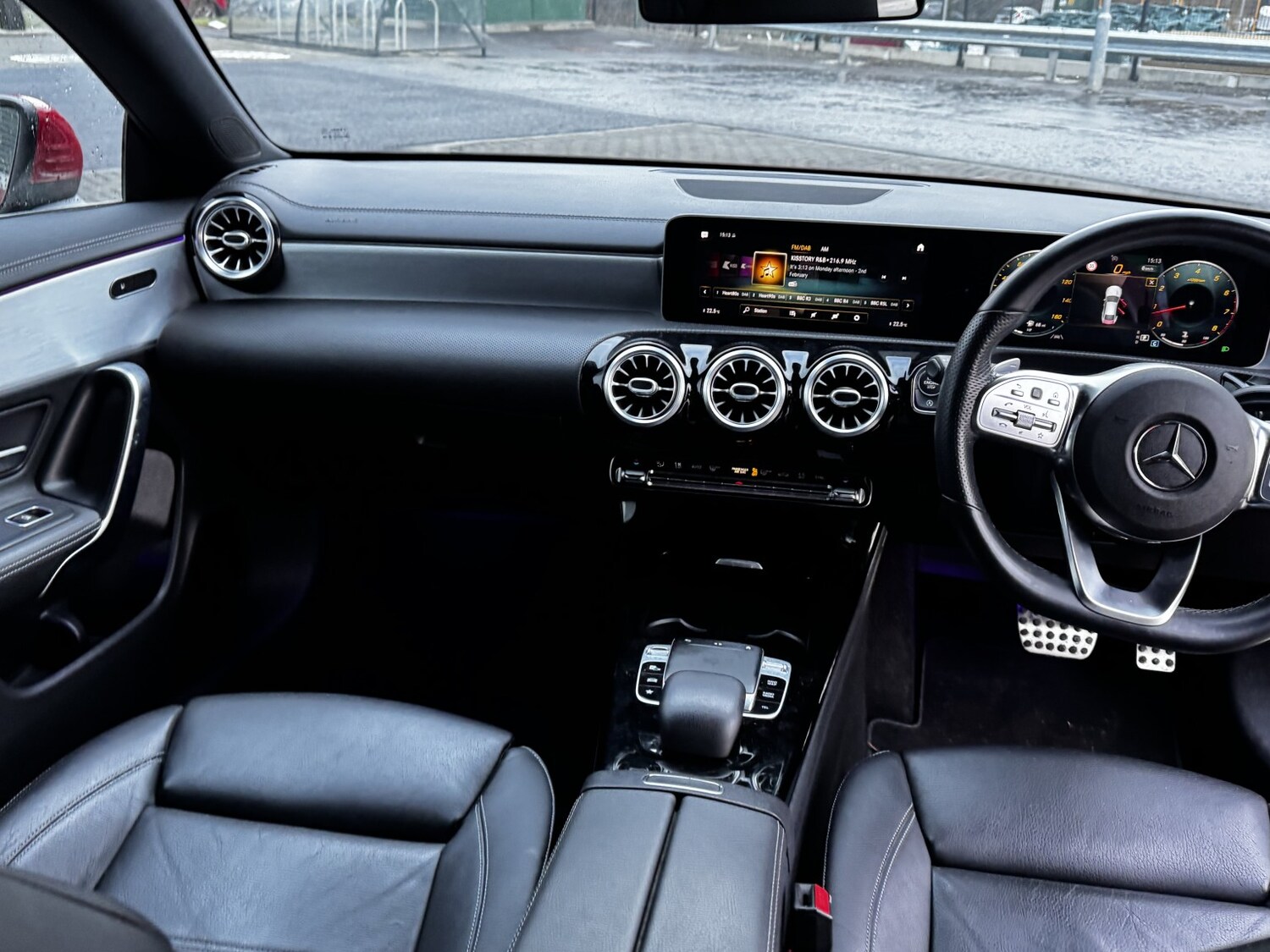 Used Mercedes-Benz CLA 2019 for sale - 78125233: Photo 14