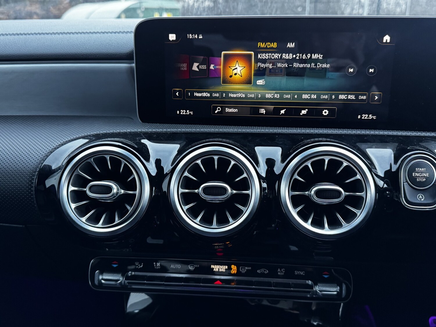 Used Mercedes-Benz CLA 2019 for sale - 78125233: Photo 19