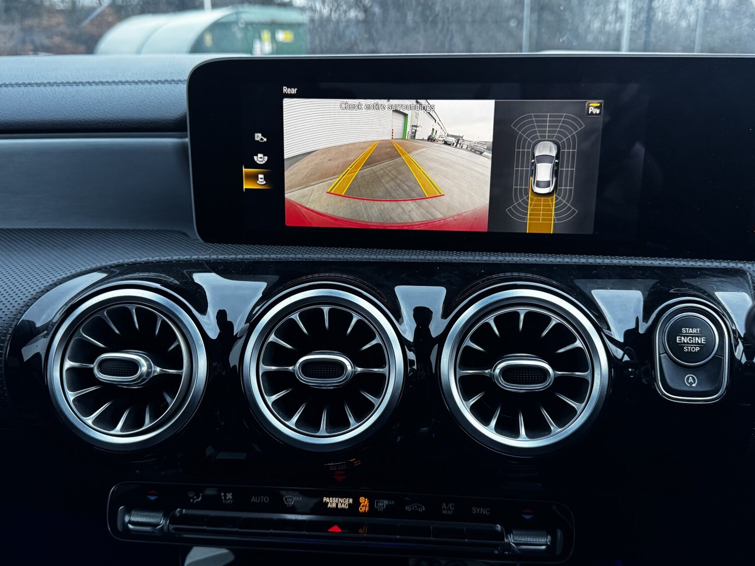 Used Mercedes-Benz CLA 2019 for sale - 78125233: Photo 20