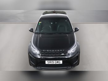 Used Land Rover Discovery Sport 2019 for sale - 79047746: Photo