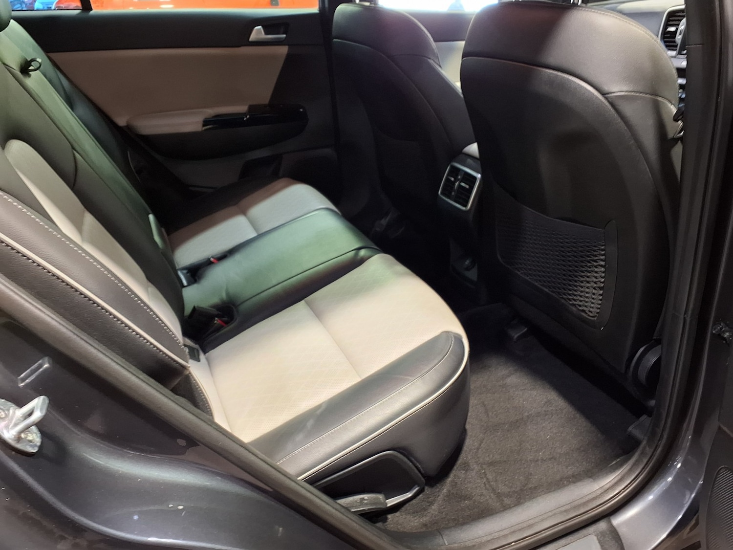 Used Kia Sportage 2018 for sale - 76974393: Photo 13