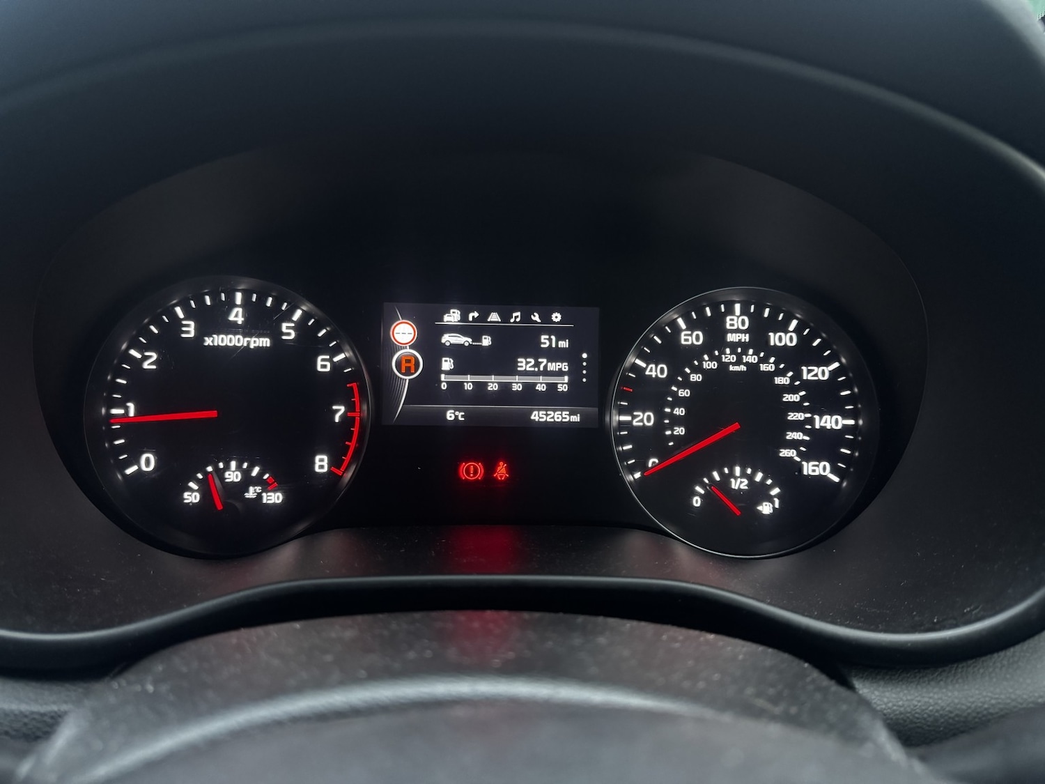 Used Kia Sportage 2018 for sale - 76974393: Photo 16