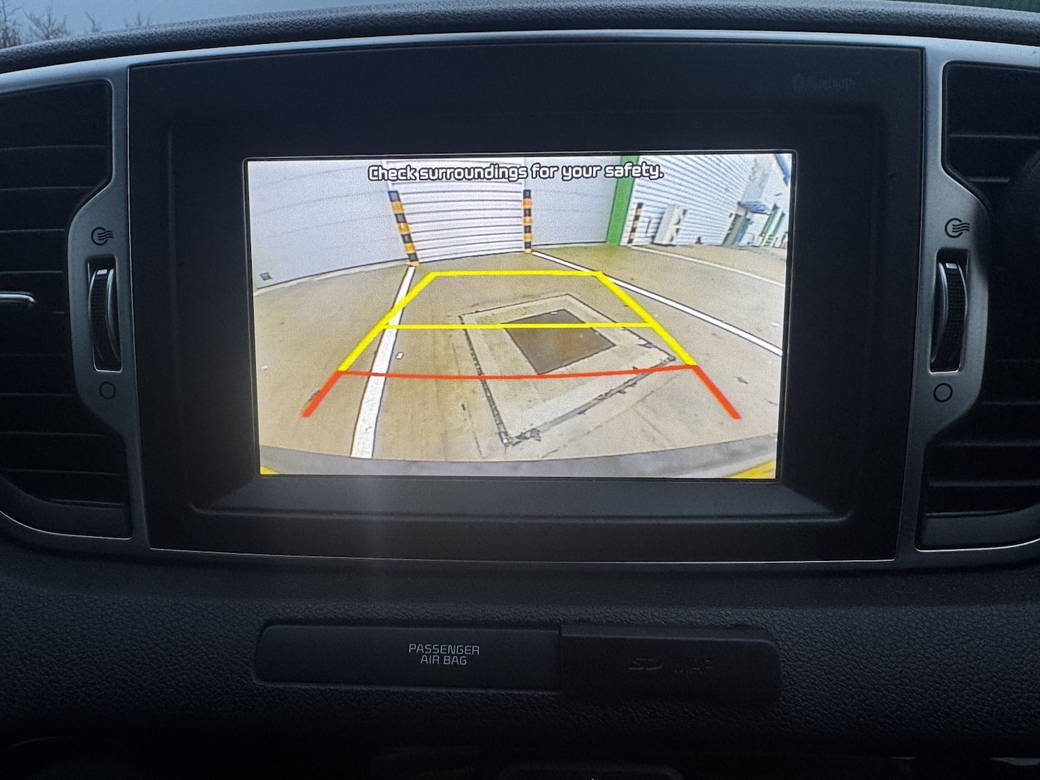 Used Kia Sportage 2018 for sale - 76974393: Photo 17