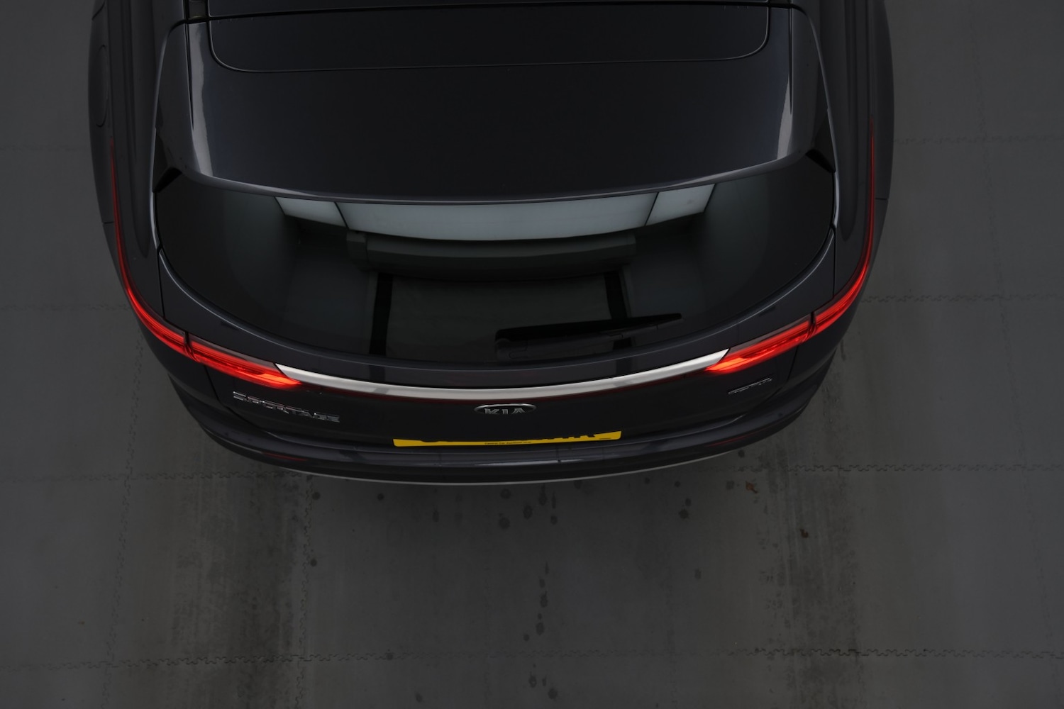 Used Kia Sportage 2018 for sale - 76974393: Photo 9