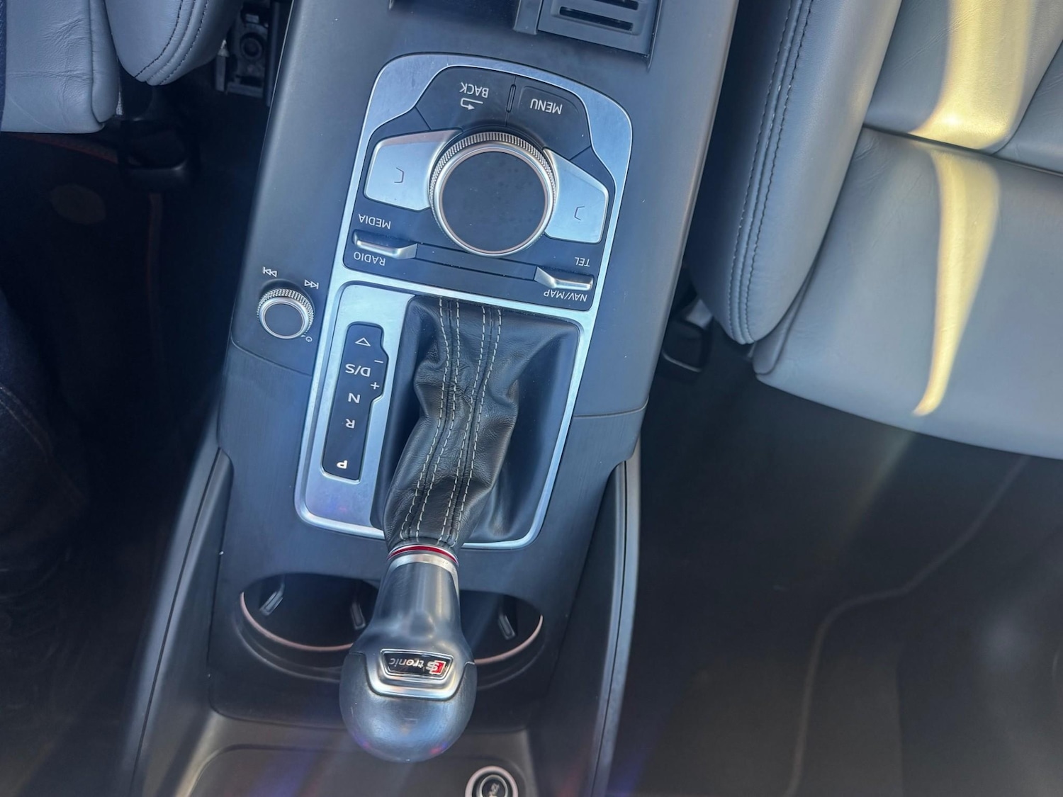 Vehicle 19