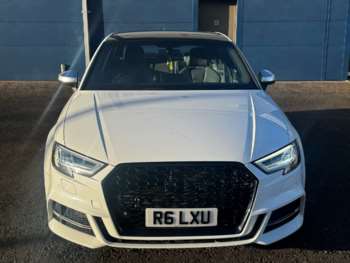 Used Audi S3 2017 for sale - 73816955: Photo