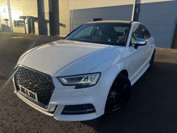 Used Audi S3 2017 for sale - 73816955: Photo