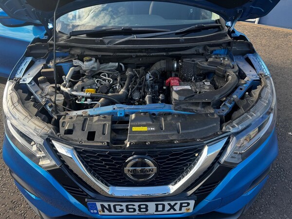 Used Nissan Qashqai 2019 for sale - 76028700: Photo 12