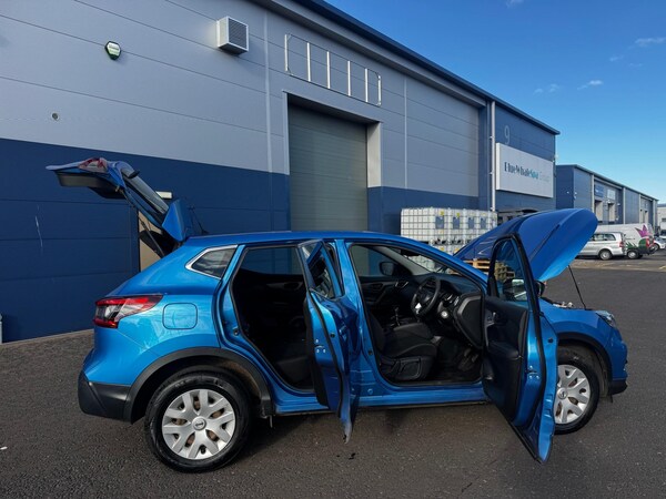 Used Nissan Qashqai 2019 for sale - 76028700: Photo 13