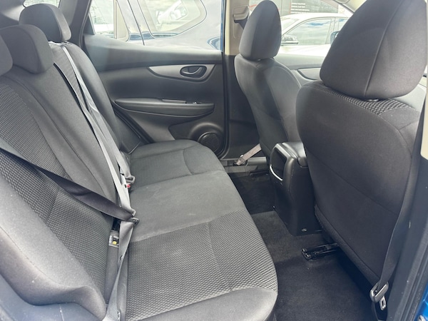 Used Nissan Qashqai 2019 for sale - 76028700: Photo 15
