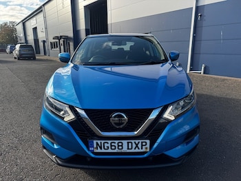 Used Nissan Qashqai 2019 for sale - 76028700: Photo 3