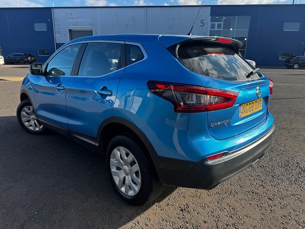 Used Nissan Qashqai 2019 for sale - 76028700: Photo 7