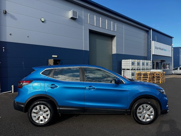 Used Nissan Qashqai 2019 for sale - 76028700: Photo 8