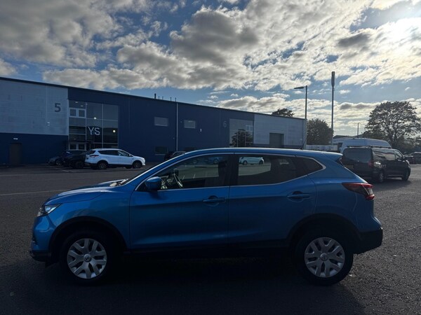 Used Nissan Qashqai 2019 for sale - 76028700: Photo 9