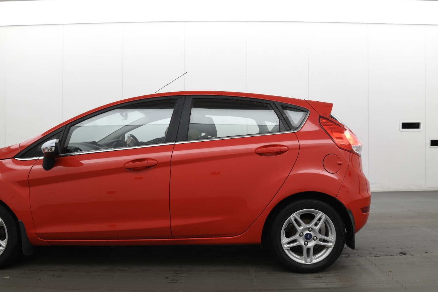 Used Ford Fiesta 2014 for sale - 76799194: Photo 10