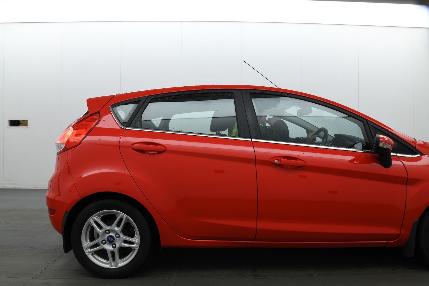 Used Ford Fiesta 2014 for sale - 76799194: Photo 7