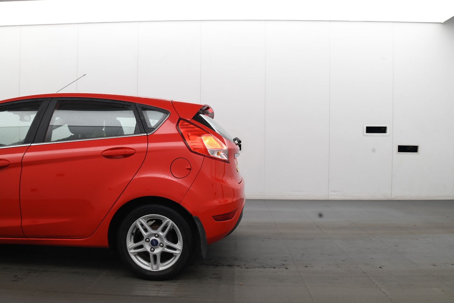 Used Ford Fiesta 2014 for sale - 76799194: Photo 8