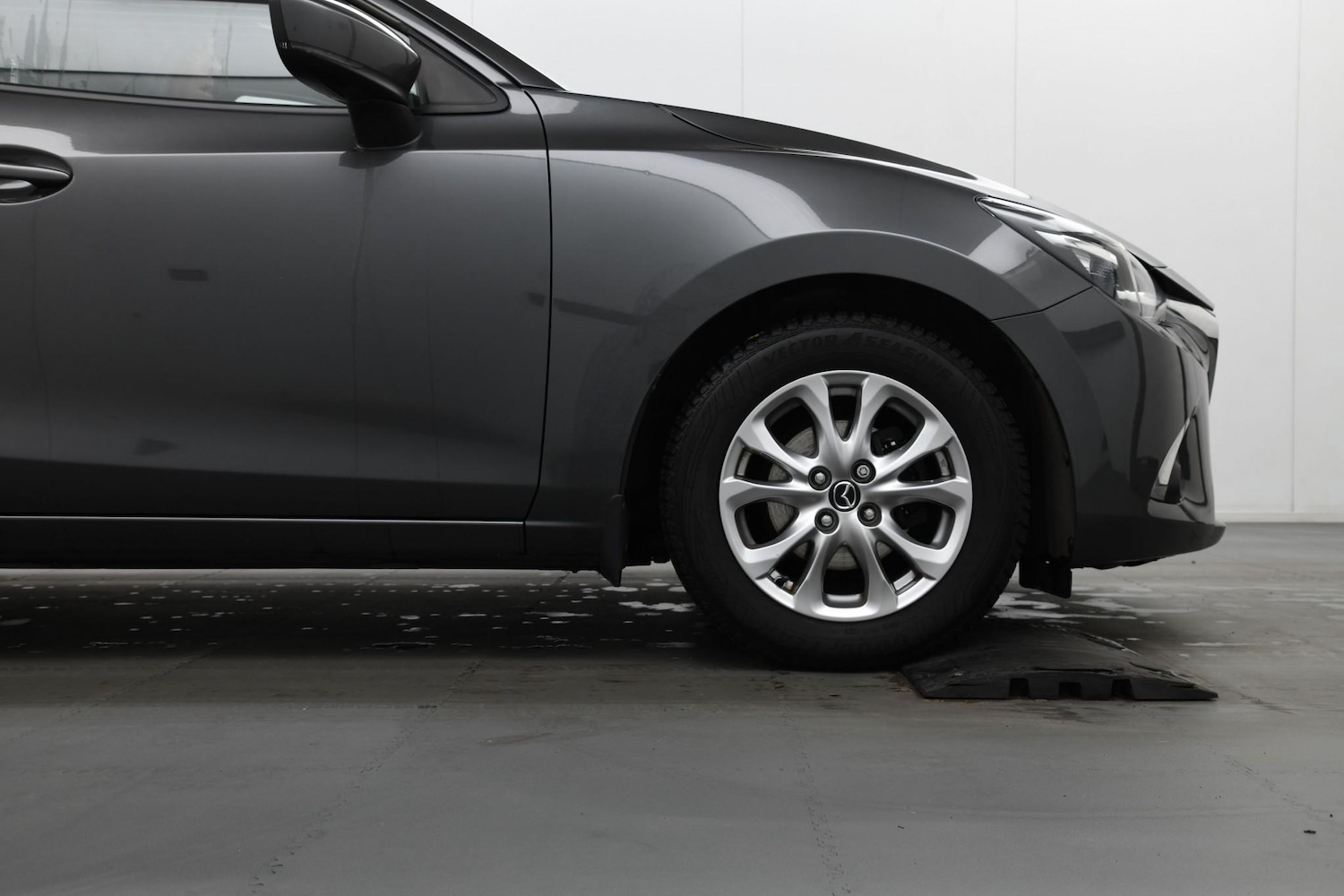 Used Mazda Mazda2 2018 for sale - 76474335: Photo 14