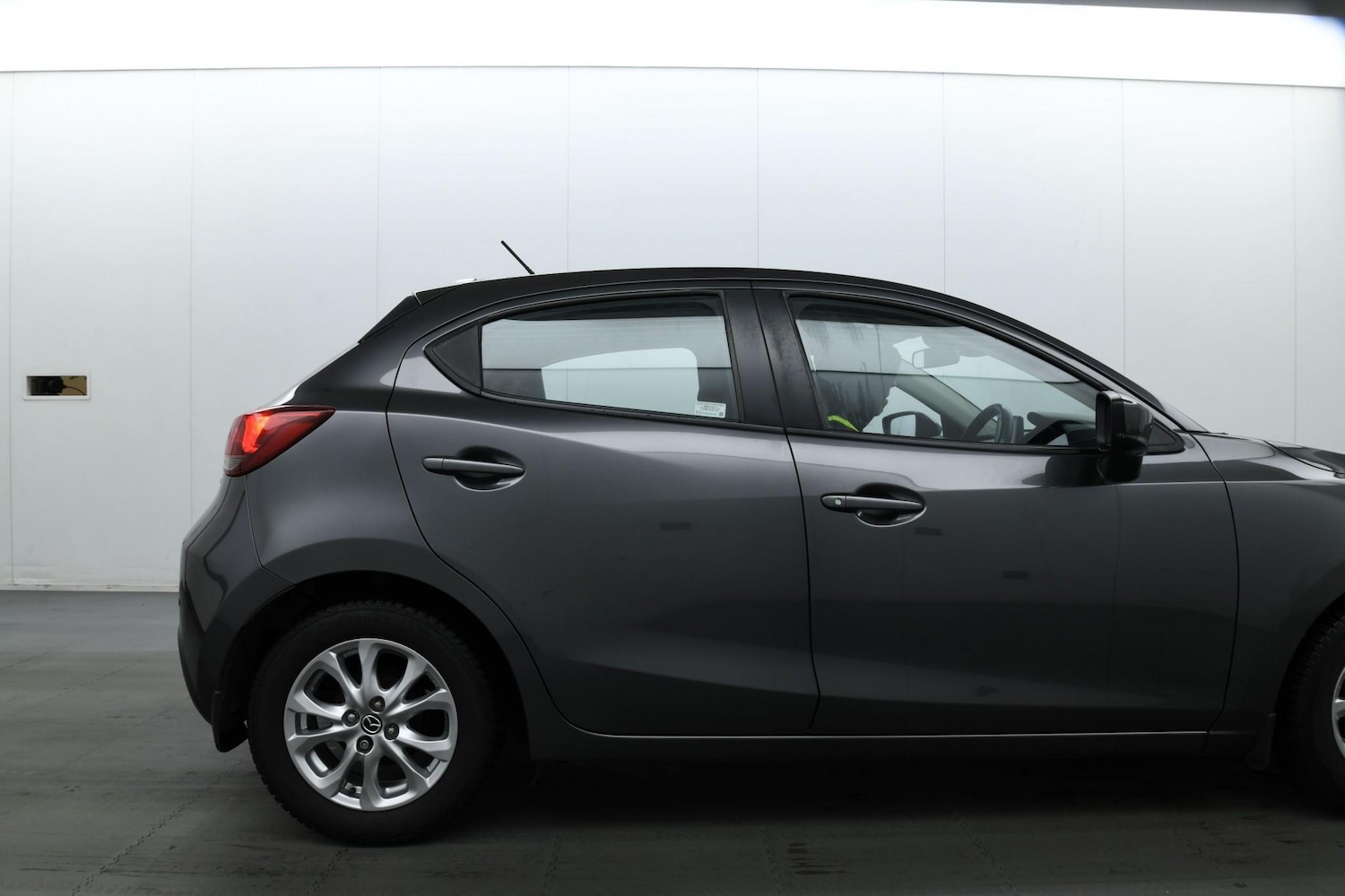 Used Mazda Mazda2 2018 for sale - 76474335: Photo 16