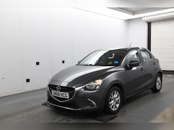 Used Mazda Mazda2 2018 for sale - 76474335: Photo