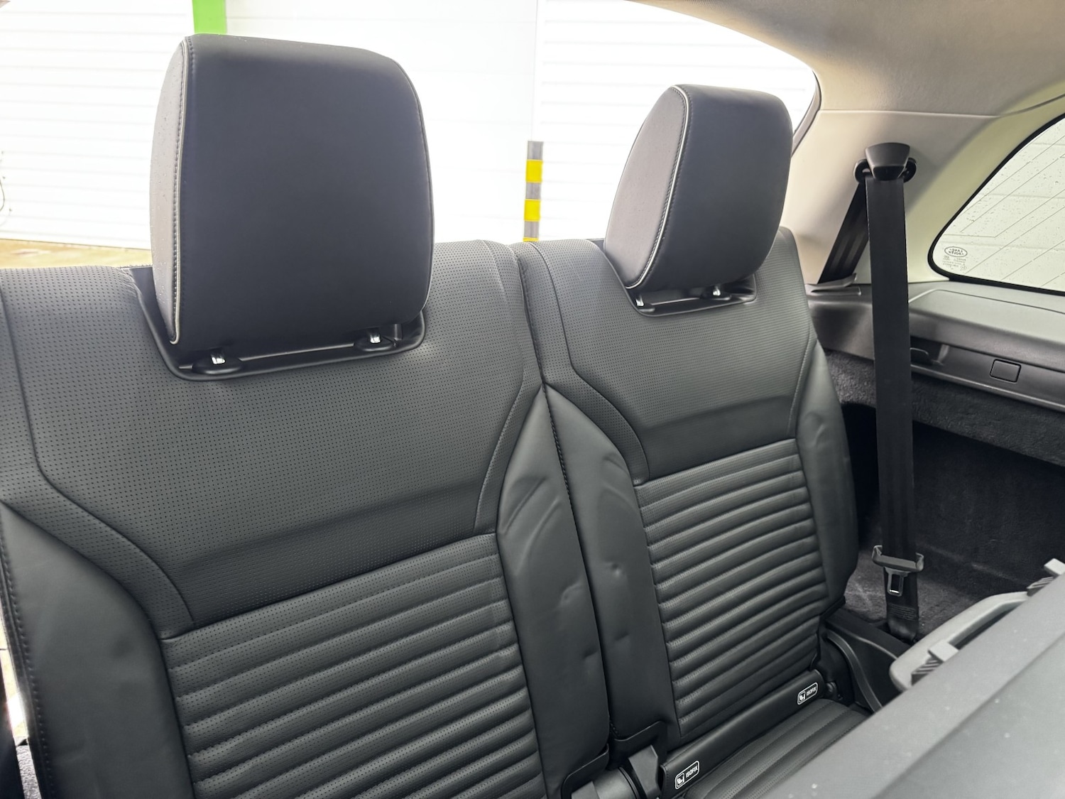 Used Land Rover Discovery 2018 for sale - 77522011: Photo 13