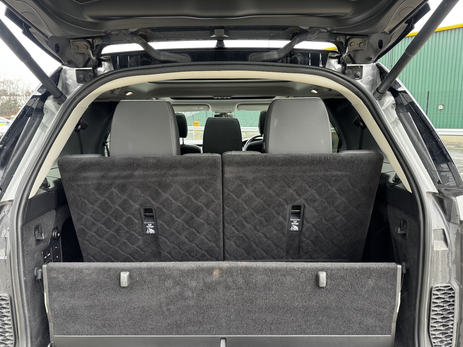 Used Land Rover Discovery 2018 for sale - 77522011: Photo 14