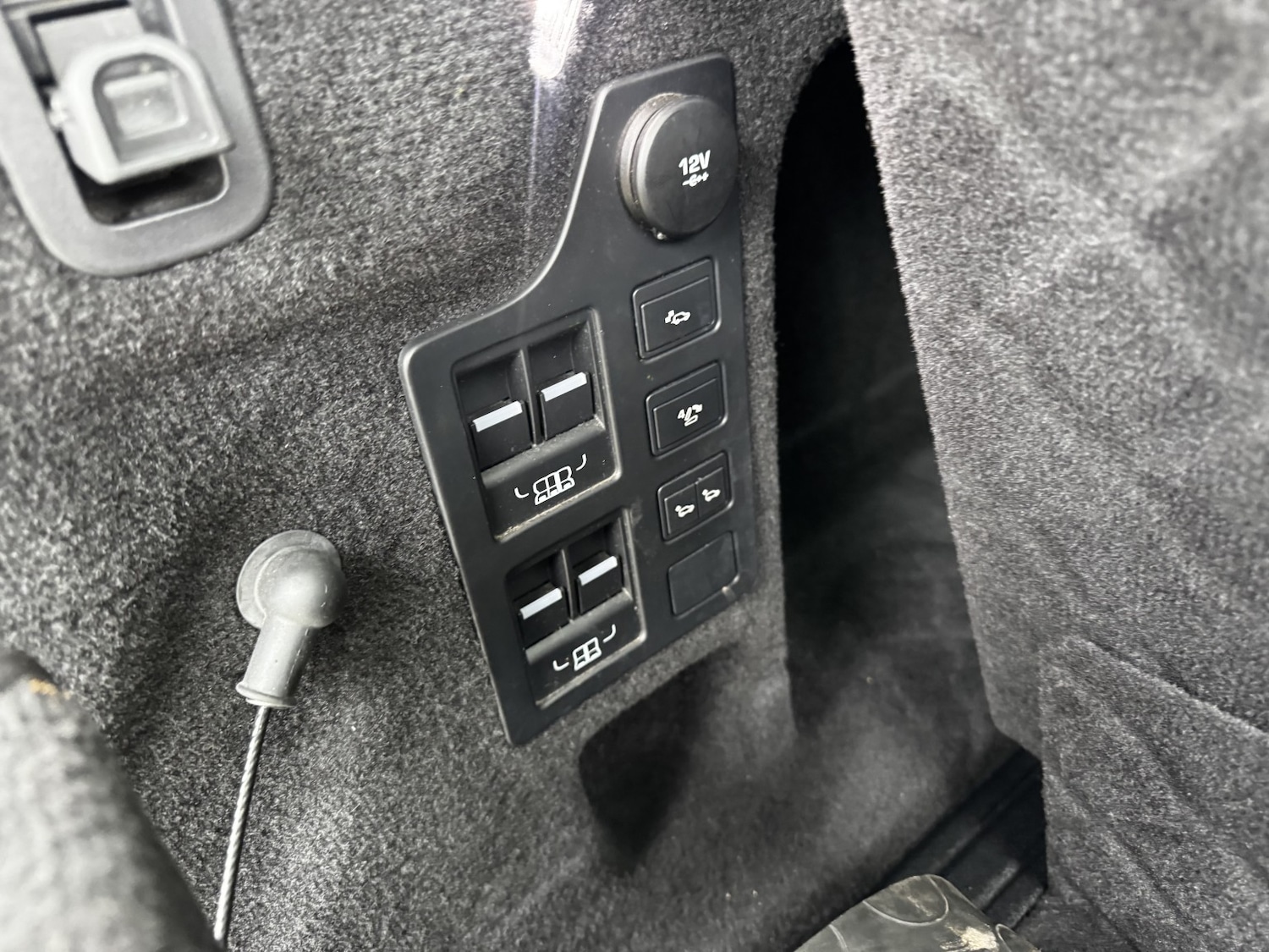 Used Land Rover Discovery 2018 for sale - 77522011: Photo 15