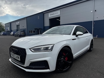 Used Audi A5 2017 for sale - 75263930: Photo