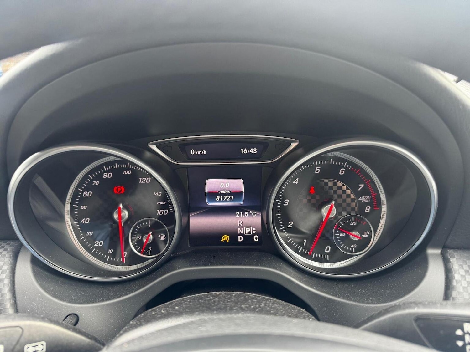 Used Mercedes-Benz A-Class 2015 for sale - 76530989: Photo 15